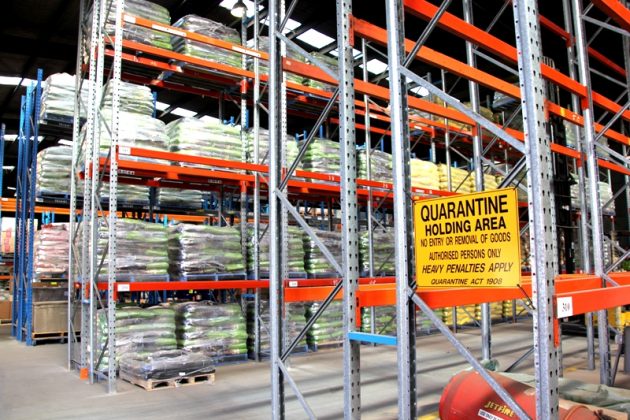 Company – J.N. ALLEN & CO PTY LTD